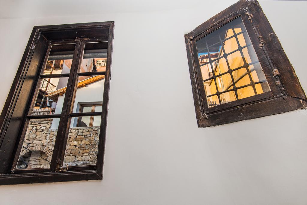 The Lion'S Residence Veliko Tarnovo Luaran gambar