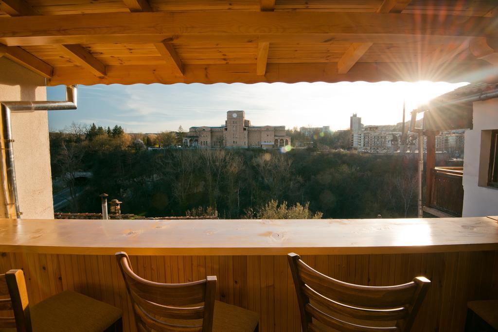 The Lion'S Residence Veliko Tarnovo Luaran gambar