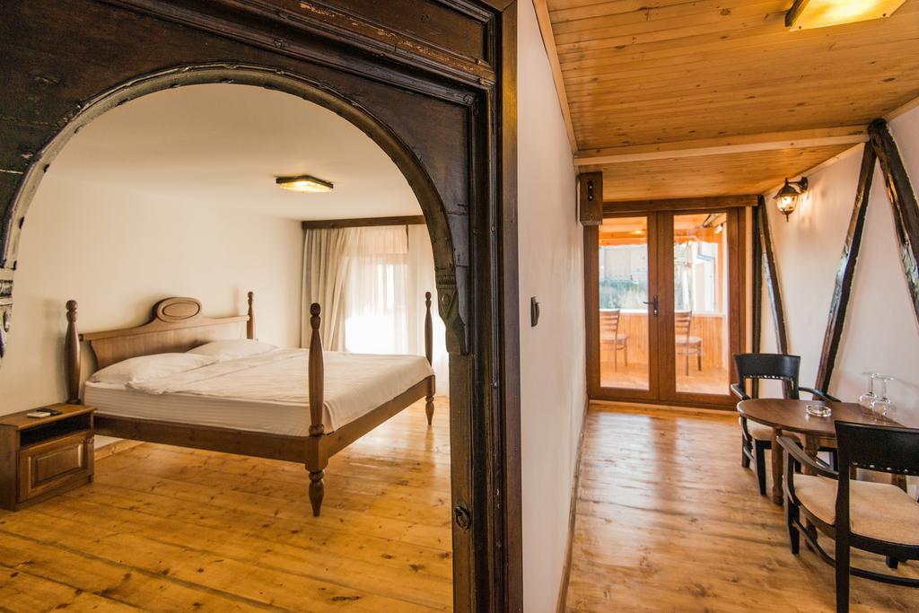 The Lion'S Residence Veliko Tarnovo Luaran gambar