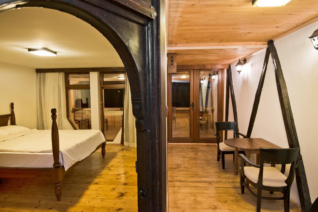 The Lion'S Residence Veliko Tarnovo Luaran gambar