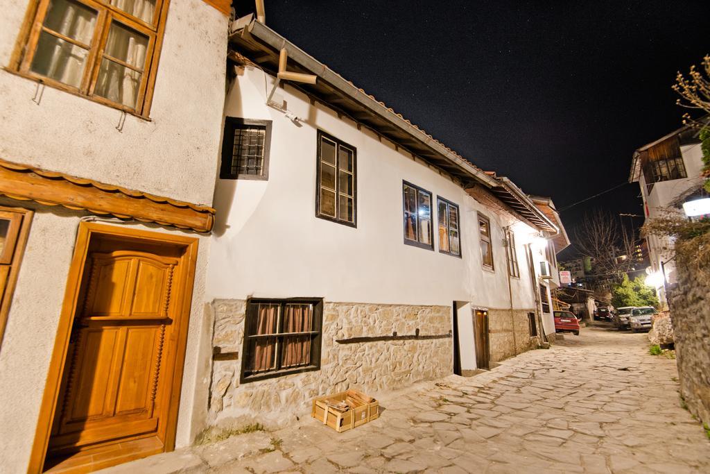 The Lion'S Residence Veliko Tarnovo Luaran gambar