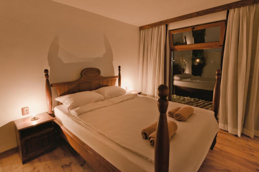 The Lion'S Residence Veliko Tarnovo Luaran gambar