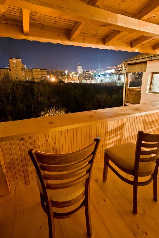 The Lion'S Residence Veliko Tarnovo Luaran gambar
