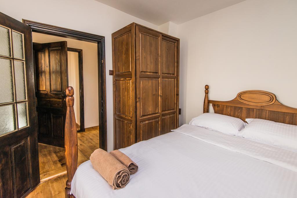 The Lion'S Residence Veliko Tarnovo Luaran gambar