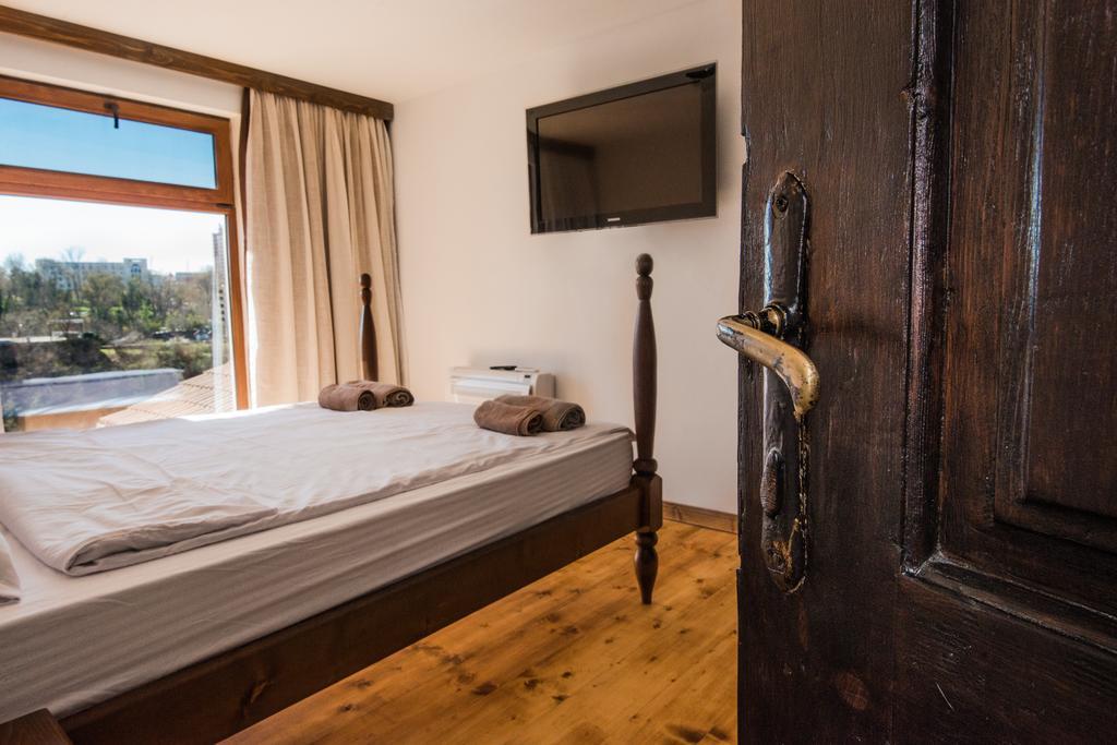 The Lion'S Residence Veliko Tarnovo Luaran gambar
