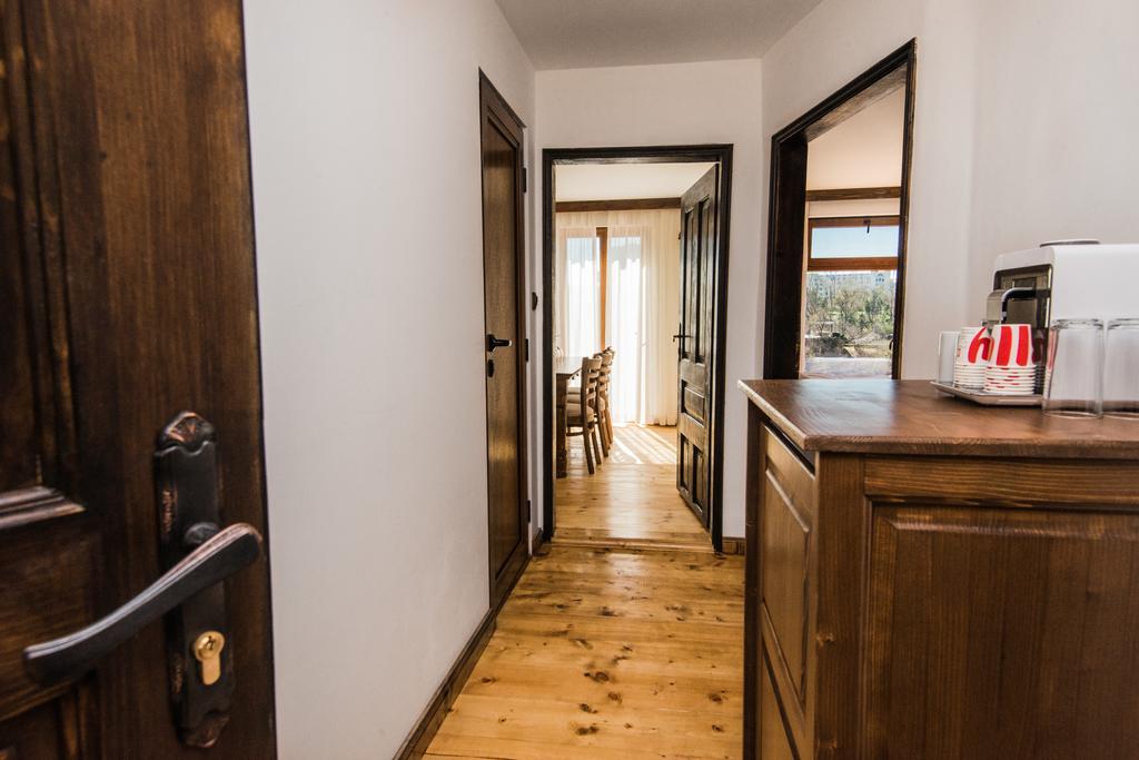 The Lion'S Residence Veliko Tarnovo Luaran gambar