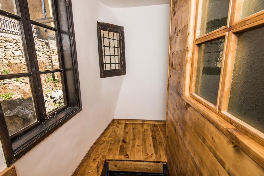The Lion'S Residence Veliko Tarnovo Luaran gambar
