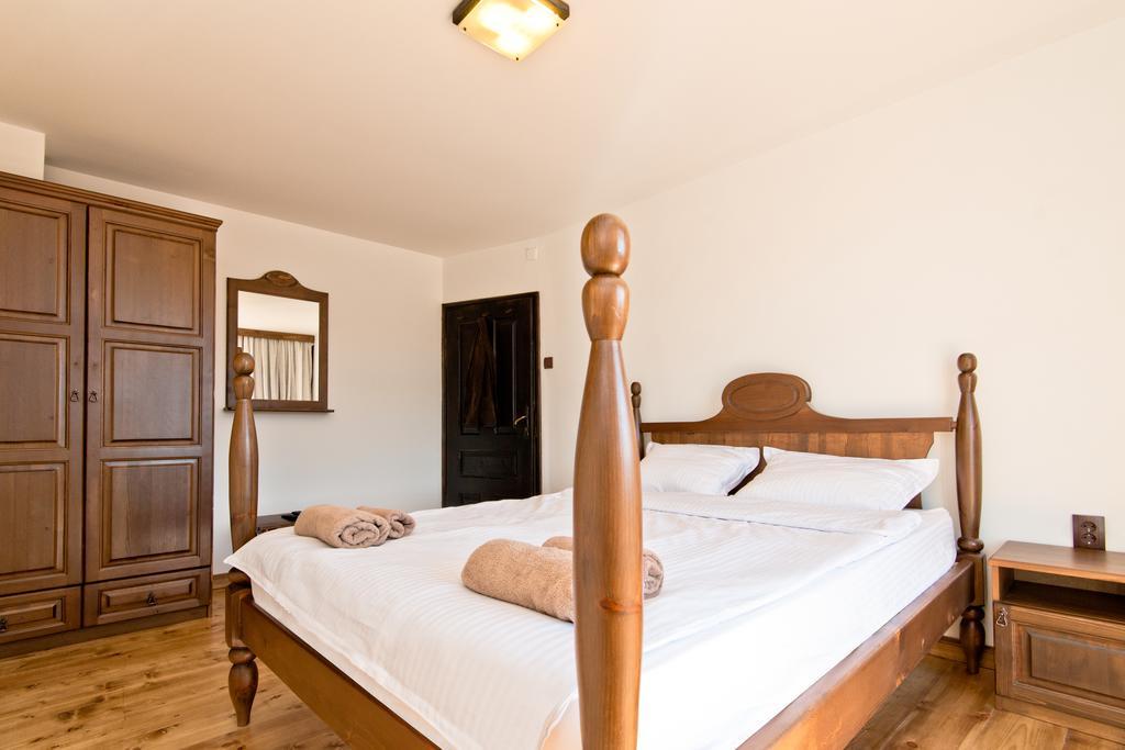 The Lion'S Residence Veliko Tarnovo Luaran gambar