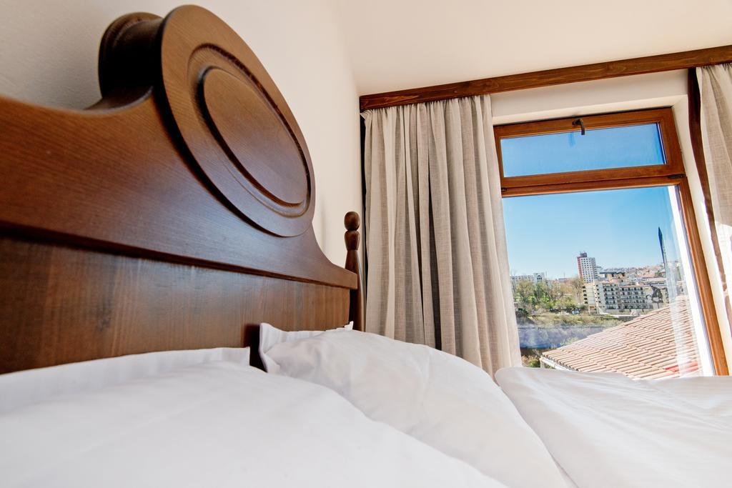The Lion'S Residence Veliko Tarnovo Luaran gambar
