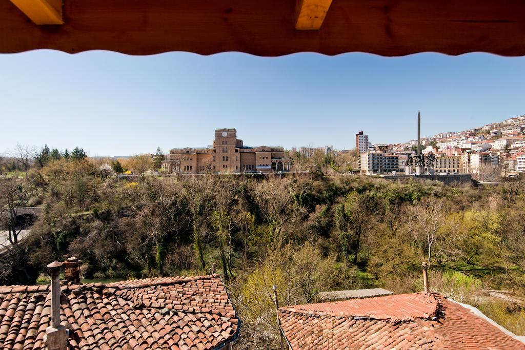 The Lion'S Residence Veliko Tarnovo Luaran gambar