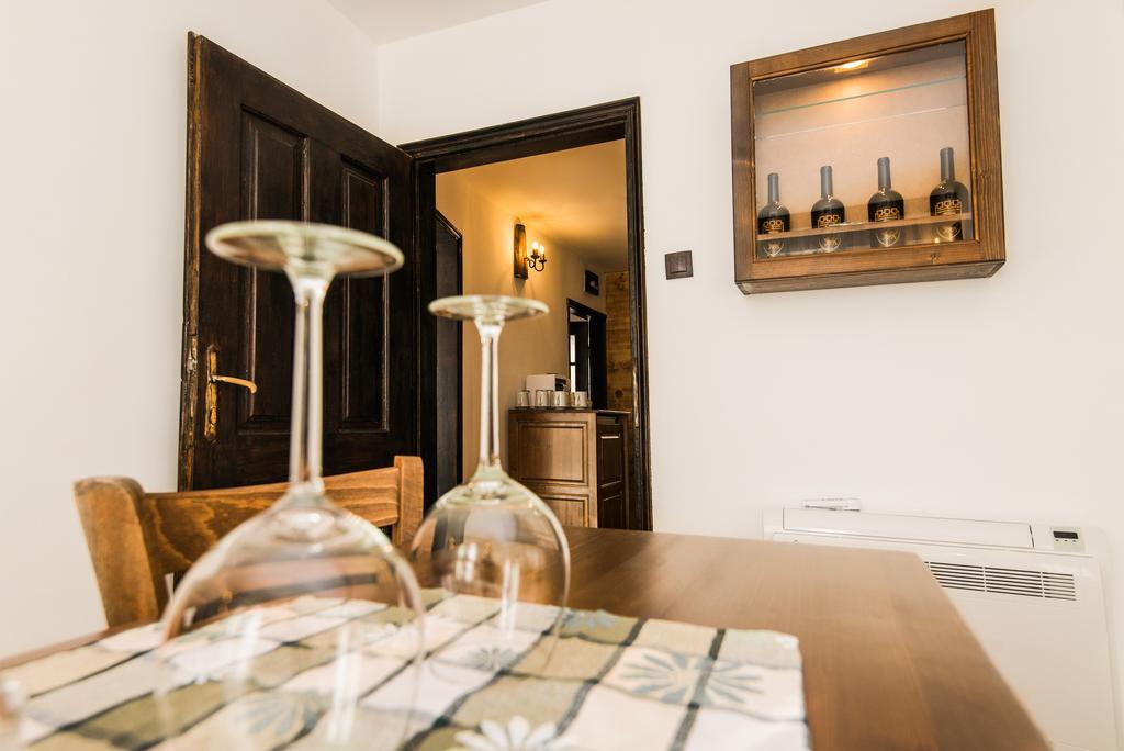 The Lion'S Residence Veliko Tarnovo Luaran gambar